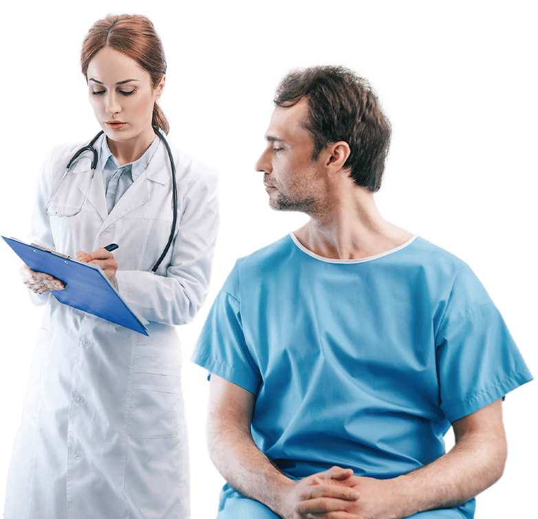 Медицинский центр ЛигайМед